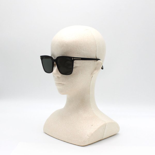 画像6: TOM FORD トムフォード FT1132-K/S 05V-56 TF1132-K サングラス アジアンフィット EYEWEAR メンズ レディース (6)