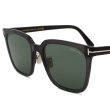 画像7: TOM FORD トムフォード FT1132-K/S 05V-56 TF1132-K サングラス アジアンフィット EYEWEAR メンズ レディース (7)