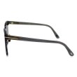画像3: TOM FORD トムフォード FT1132-K/S 20A 56 TF1132-K サングラス アジアンフィット EYEWEAR メンズ レディース (3)