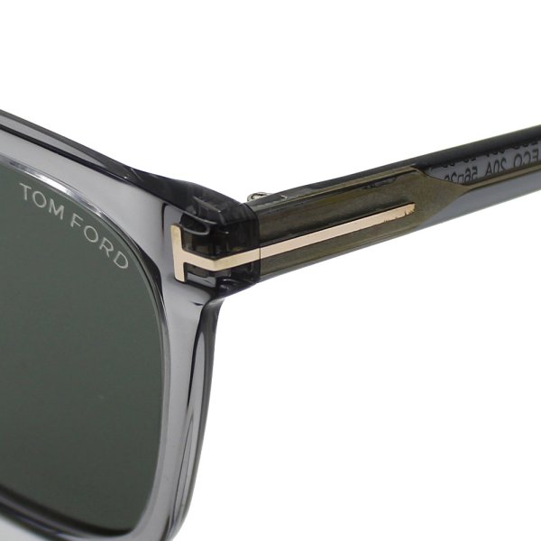 画像4: TOM FORD トムフォード FT1132-K/S 20A 56 TF1132-K サングラス アジアンフィット EYEWEAR メンズ レディース (4)