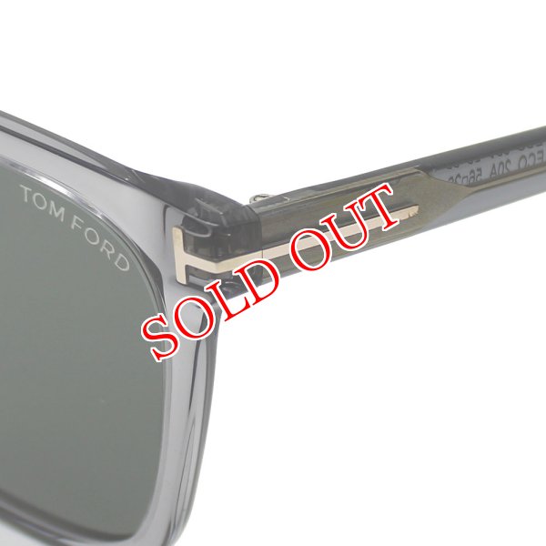 画像4: TOM FORD トムフォード FT1132-K/S 20A 56 TF1132-K サングラス アジアンフィット EYEWEAR メンズ レディース (4)