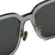 画像5: TOM FORD トムフォード FT1132-K/S 20A 56 TF1132-K サングラス アジアンフィット EYEWEAR メンズ レディース (5)