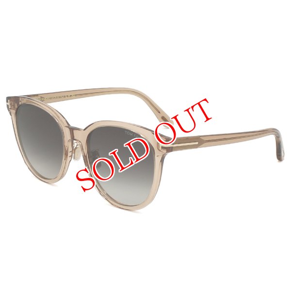 画像1: TOM FORD トムフォード FT1133-K/S 45B 55 TF1133-K サングラス アジアンフィット EYEWEAR メンズ レディース (1)