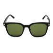 画像2: TOM FORD トムフォード FT1135-K/S 01N-54 TF1135-K サングラス アジアンフィット EYEWEAR メンズ レディース (2)
