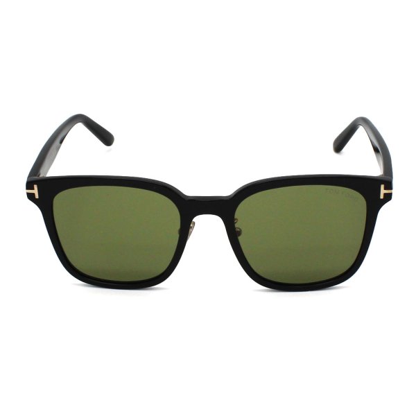 画像2: TOM FORD トムフォード FT1135-K/S 01N-54 TF1135-K サングラス アジアンフィット EYEWEAR メンズ レディース (2)