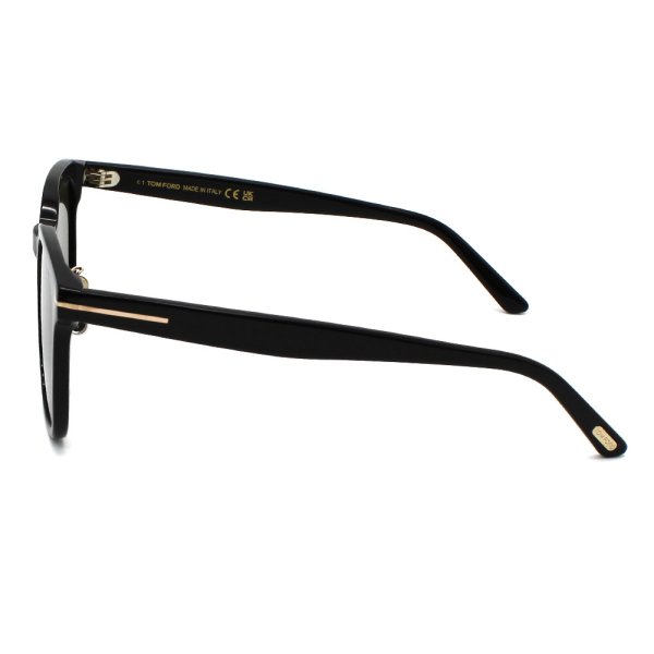 画像3: TOM FORD トムフォード FT1135-K/S 01N-54 TF1135-K サングラス アジアンフィット EYEWEAR メンズ レディース (3)