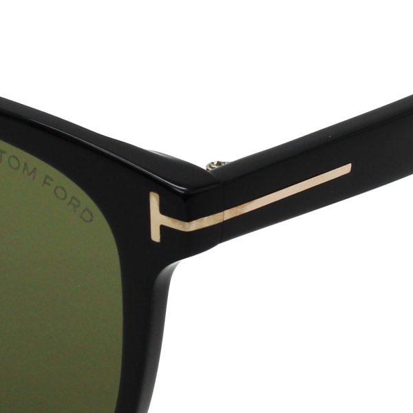 画像4: TOM FORD トムフォード FT1135-K/S 01N-54 TF1135-K サングラス アジアンフィット EYEWEAR メンズ レディース (4)