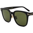 画像7: TOM FORD トムフォード FT1135-K/S 01N-54 TF1135-K サングラス アジアンフィット EYEWEAR メンズ レディース (7)