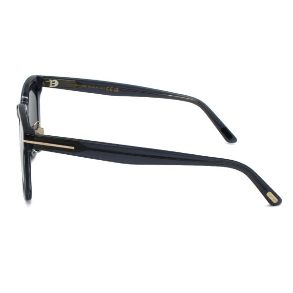 画像3: TOM FORD トムフォード FT1135-K/S 20A-54 TF1135-K サングラス アジアンフィット EYEWEAR メンズ レディース (3)