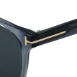 画像4: TOM FORD トムフォード FT1135-K/S 20A-54 TF1135-K サングラス アジアンフィット EYEWEAR メンズ レディース (4)