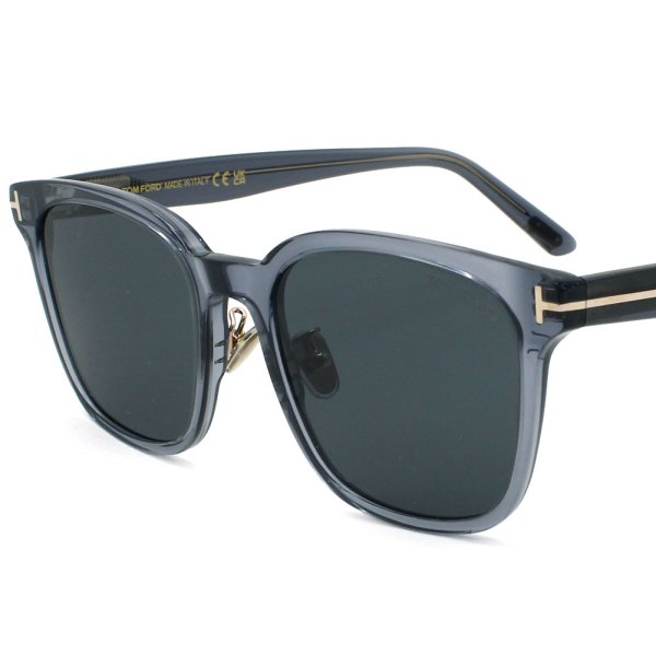 画像7: TOM FORD トムフォード FT1135-K/S 20A-54 TF1135-K サングラス アジアンフィット EYEWEAR メンズ レディース (7)