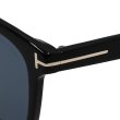画像4: TOM FORD トムフォード FT1136-K/S 01A 56 サングラス EYEWEAR アジアンフィット メンズ レディース ユニセックス (4)