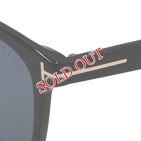 画像4: TOM FORD トムフォード FT1136-K/S 01A 56 サングラス EYEWEAR アジアンフィット メンズ レディース ユニセックス (4)