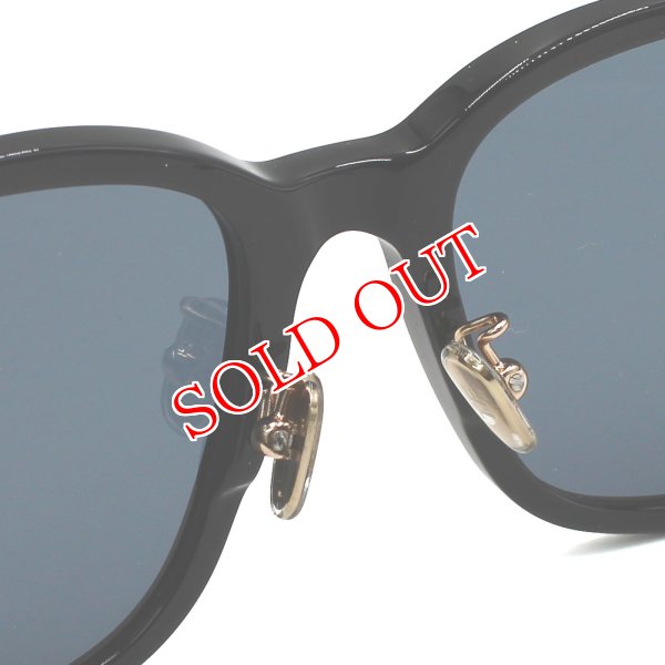 画像5: TOM FORD トムフォード FT1136-K/S 01A 56 サングラス EYEWEAR アジアンフィット メンズ レディース ユニセックス (5)