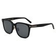 画像1: TOM FORD トムフォード FT1136-K/S 01B 56 サングラス EYEWEAR アジアンフィット メンズ レディース ユニセックス (1)