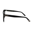 画像3: TOM FORD トムフォード FT1136-K/S 01B 56 サングラス EYEWEAR アジアンフィット メンズ レディース ユニセックス (3)