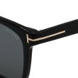 画像4: TOM FORD トムフォード FT1136-K/S 01B 56 サングラス EYEWEAR アジアンフィット メンズ レディース ユニセックス (4)