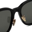 画像5: TOM FORD トムフォード FT1136-K/S 01B 56 サングラス EYEWEAR アジアンフィット メンズ レディース ユニセックス (5)
