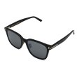 画像7: TOM FORD トムフォード FT1136-K/S 01B 56 サングラス EYEWEAR アジアンフィット メンズ レディース ユニセックス (7)