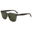 画像1: TOM FORD トムフォード FT1136-K/S 20N 56 サングラス EYEWEAR アジアンフィット メンズ レディース ユニセックス (1)