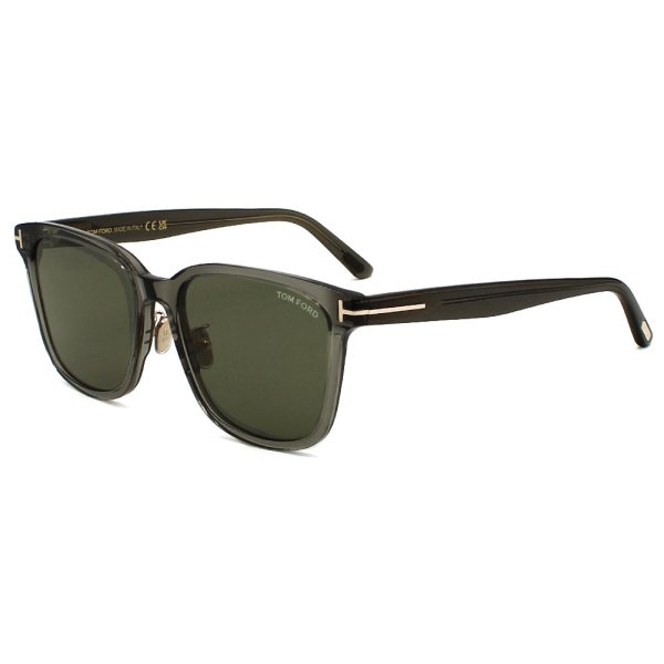 画像1: TOM FORD トムフォード FT1136-K/S 20N 56 サングラス EYEWEAR アジアンフィット メンズ レディース ユニセックス (1)