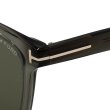 画像4: TOM FORD トムフォード FT1136-K/S 20N 56 サングラス EYEWEAR アジアンフィット メンズ レディース ユニセックス (4)