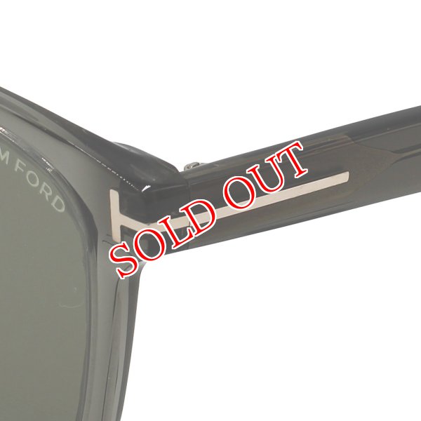 画像4: TOM FORD トムフォード FT1136-K/S 20N 56 サングラス EYEWEAR アジアンフィット メンズ レディース ユニセックス (4)