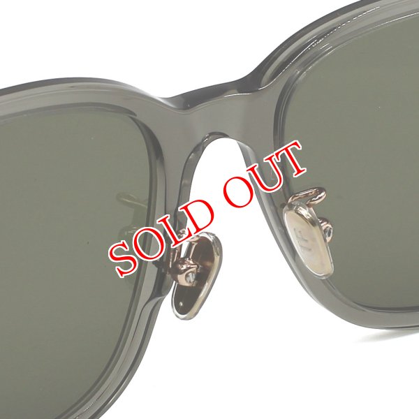 画像5: TOM FORD トムフォード FT1136-K/S 20N 56 サングラス EYEWEAR アジアンフィット メンズ レディース ユニセックス (5)