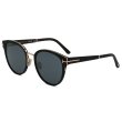 画像1: TOM FORD トムフォード FT1138-K/S 01A 55 サングラス EYEWEAR アジアンフィット メンズ レディース ユニセックス (1)
