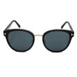 画像2: TOM FORD トムフォード FT1138-K/S 01A 55 サングラス EYEWEAR アジアンフィット メンズ レディース ユニセックス (2)