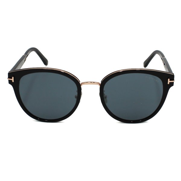 画像2: TOM FORD トムフォード FT1138-K/S 01A 55 サングラス EYEWEAR アジアンフィット メンズ レディース ユニセックス (2)