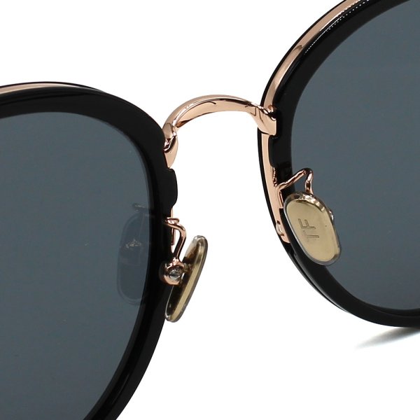 画像5: TOM FORD トムフォード FT1138-K/S 01A 55 サングラス EYEWEAR アジアンフィット メンズ レディース ユニセックス (5)