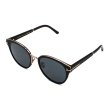 画像7: TOM FORD トムフォード FT1138-K/S 01A 55 サングラス EYEWEAR アジアンフィット メンズ レディース ユニセックス (7)