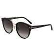 画像1: TOM FORD トムフォード FT1138-K/S 01B 55 サングラス EYEWEAR アジアンフィット メンズ レディース ユニセックス (1)