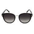 画像2: TOM FORD トムフォード FT1138-K/S 01B 55 サングラス EYEWEAR アジアンフィット メンズ レディース ユニセックス (2)
