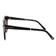 画像3: TOM FORD トムフォード FT1138-K/S 01B 55 サングラス EYEWEAR アジアンフィット メンズ レディース ユニセックス (3)