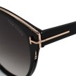 画像4: TOM FORD トムフォード FT1138-K/S 01B 55 サングラス EYEWEAR アジアンフィット メンズ レディース ユニセックス (4)