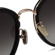 画像5: TOM FORD トムフォード FT1138-K/S 01B 55 サングラス EYEWEAR アジアンフィット メンズ レディース ユニセックス (5)