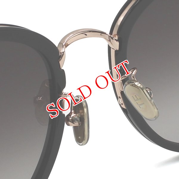 画像5: TOM FORD トムフォード FT1138-K/S 01B 55 サングラス EYEWEAR アジアンフィット メンズ レディース ユニセックス (5)