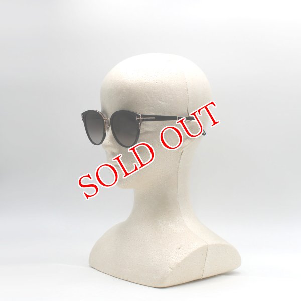 画像6: TOM FORD トムフォード FT1138-K/S 01B 55 サングラス EYEWEAR アジアンフィット メンズ レディース ユニセックス (6)