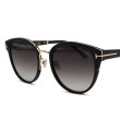 画像8: TOM FORD トムフォード FT1138-K/S 01B 55 サングラス EYEWEAR アジアンフィット メンズ レディース ユニセックス (8)