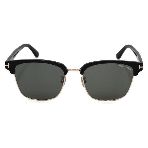 画像2: TOM FORD トムフォード FT1139-K/S 01A 56 サングラス EYEWEAR アジアンフィット メンズ レディース ユニセックス (2)