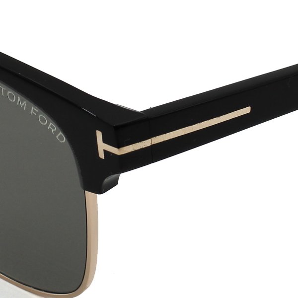 画像4: TOM FORD トムフォード FT1139-K/S 01A 56 サングラス EYEWEAR アジアンフィット メンズ レディース ユニセックス (4)