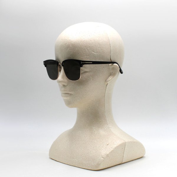 画像6: TOM FORD トムフォード FT1139-K/S 01A 56 サングラス EYEWEAR アジアンフィット メンズ レディース ユニセックス (6)