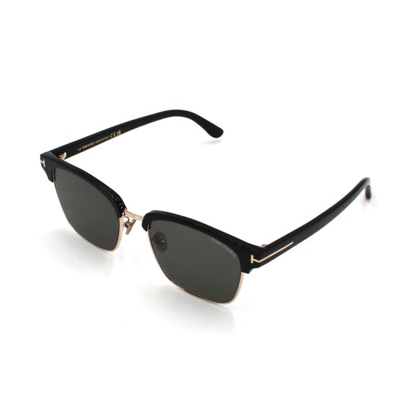 画像7: TOM FORD トムフォード FT1139-K/S 01A 56 サングラス EYEWEAR アジアンフィット メンズ レディース ユニセックス (7)