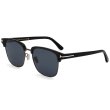 画像1: TOM FORD トムフォード FT1139-K/S 05A 56 サングラス EYEWEAR アジアンフィット メンズ レディース ユニセックス (1)
