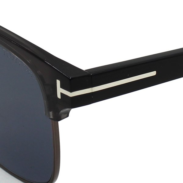 画像4: TOM FORD トムフォード FT1139-K/S 05A 56 サングラス EYEWEAR アジアンフィット メンズ レディース ユニセックス (4)