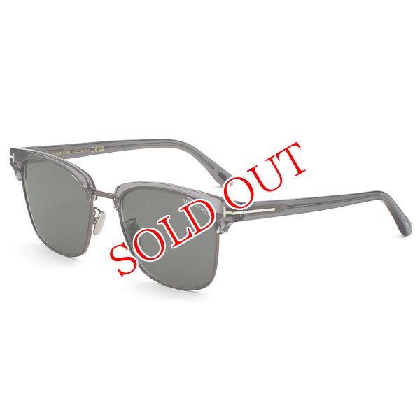 画像1: TOM FORD トムフォード FT1139-K/S 20A 56 サングラス EYEWEAR アジアンフィット メンズ レディース ユニセックス (1)