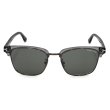 画像2: TOM FORD トムフォード FT1139-K/S 20A 56 サングラス EYEWEAR アジアンフィット メンズ レディース ユニセックス (2)