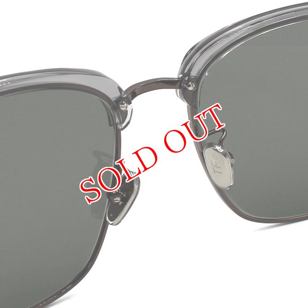 画像5: TOM FORD トムフォード FT1139-K/S 20A 56 サングラス EYEWEAR アジアンフィット メンズ レディース ユニセックス (5)